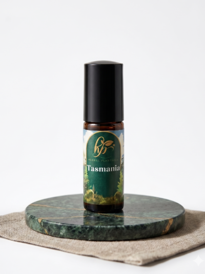 Essential oil blends Tasmania Crafted Aroma