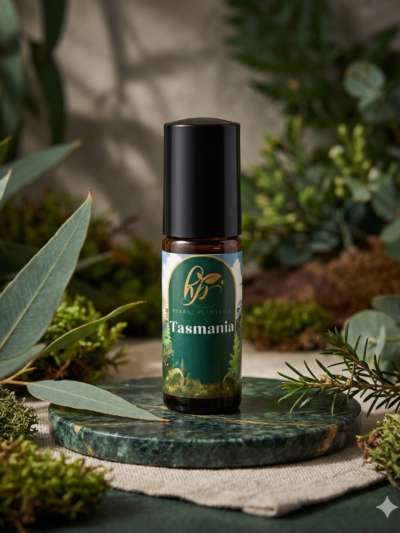 Essential oil blends Tasmania Crafted Aroma