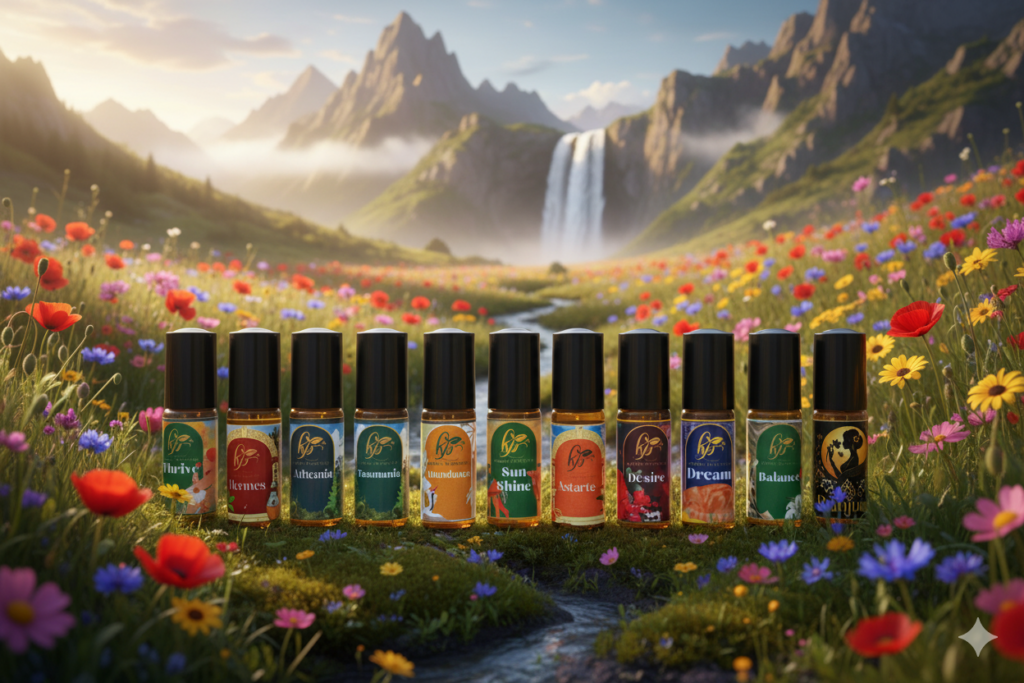 Essential oil blends , Pim Saen Crafted Aroma Thai Inhaler Traditional from Thailand