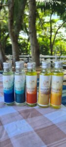 Thai Massage Oil Aroma Warming Oils