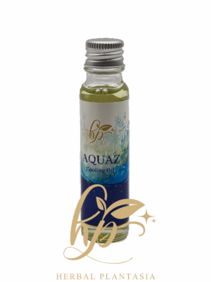 Thai Massage Oil Aquaz Extreme Plus Herbs Oils Green Cooling Oil