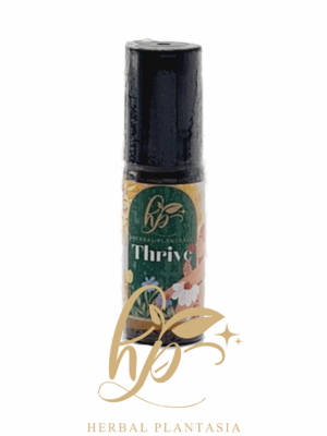 Pim Sean Oils Thrive Aroma Essentail Oils