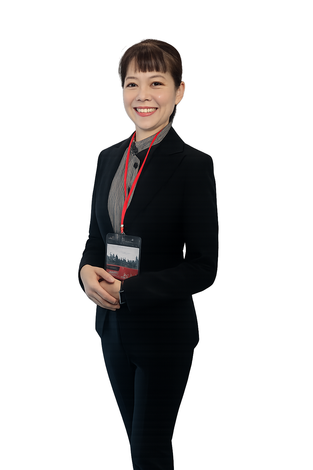 Peeraya Sophayont