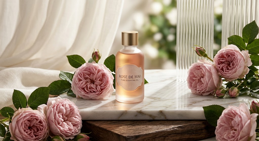 Rose Demai Essential Oil